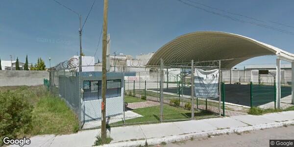 INSTITUTO NACIONAL DE MIGRACIÓN